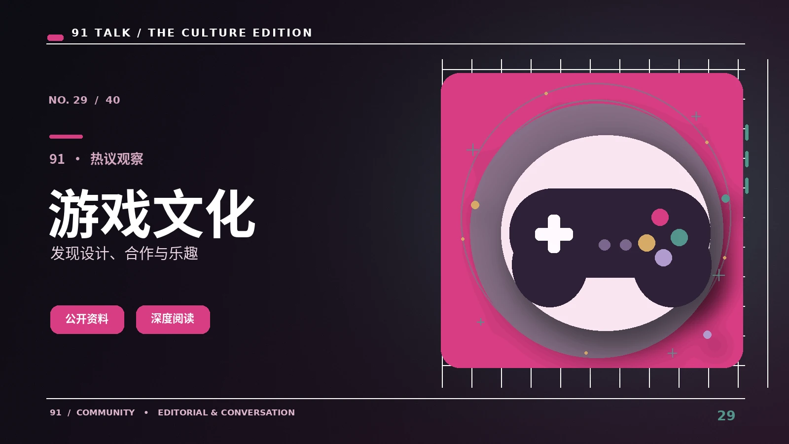 游戏影像志