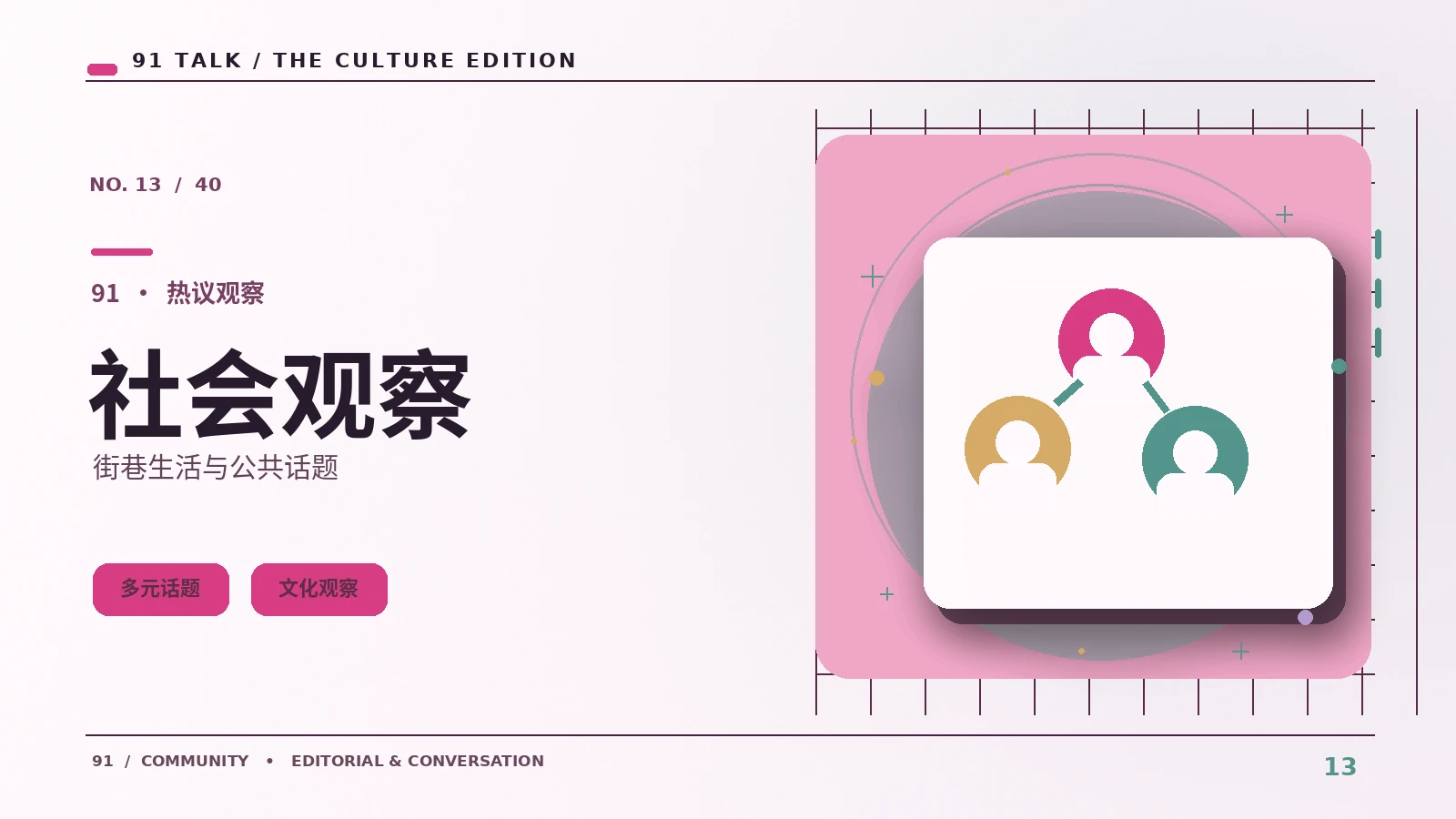 周末灵感簿