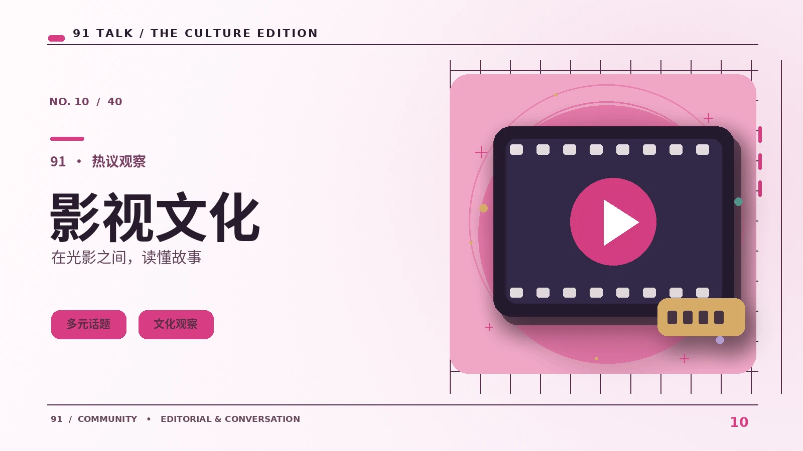 高清影像课堂